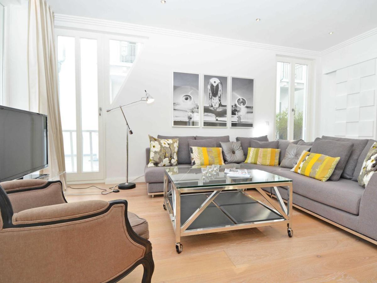 Villa "Johanna" Sellin - Wg12 Mit Kamin Und Zwei Balkonen 외부 사진
